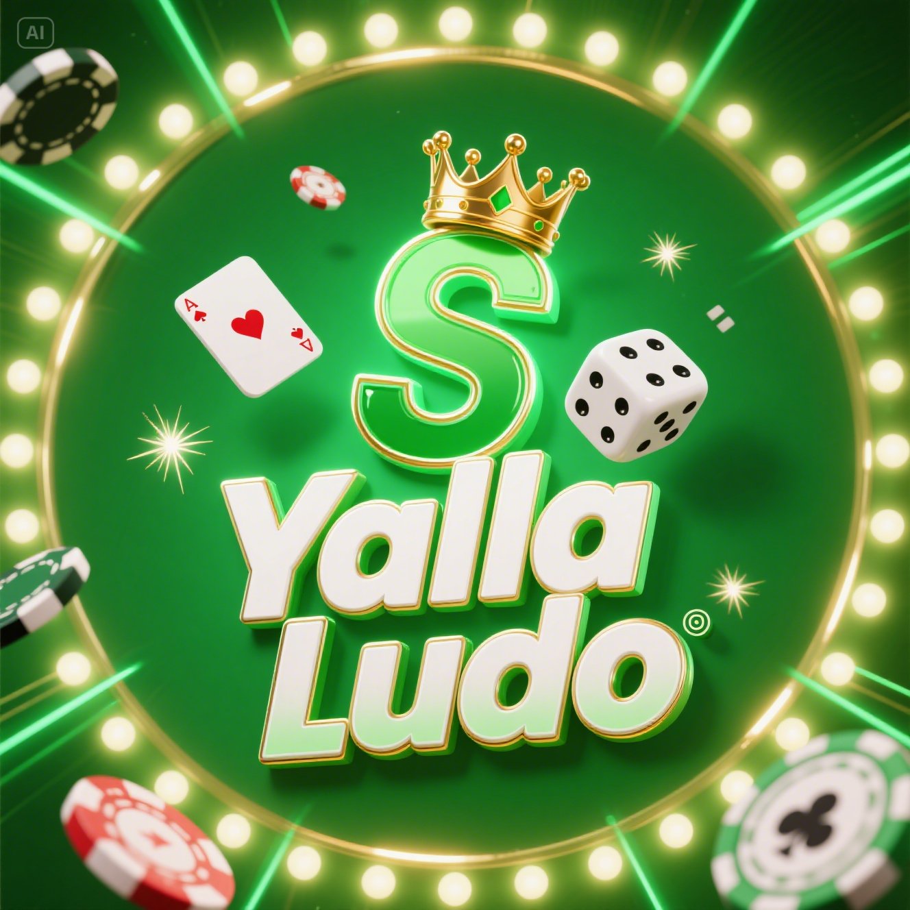 Yalla Ludo